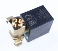 Olab Solenoid Valve For Espresso Machines - K09890 Solenoid Valve S 6000 Ot57 In-out 10mm Dn2 Vit 24vdc 7w -